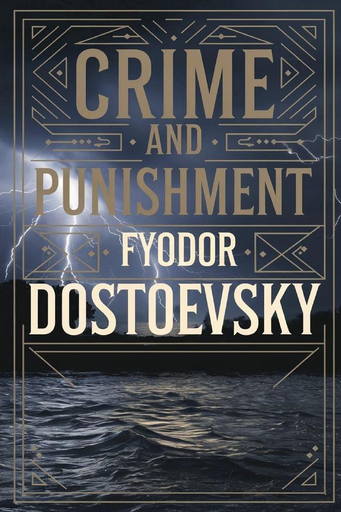 Crime and Punishment
