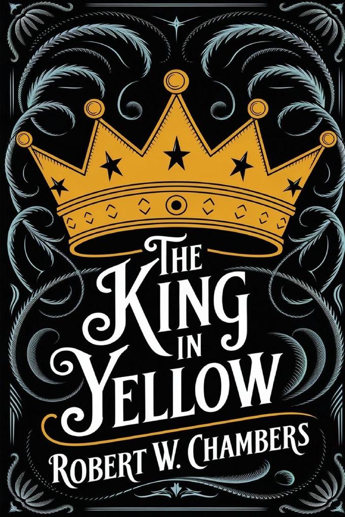 The King in Yellow
