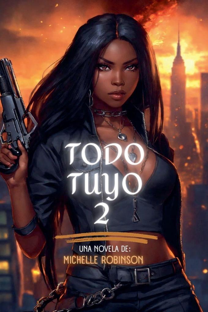 Todo Tuyo 2