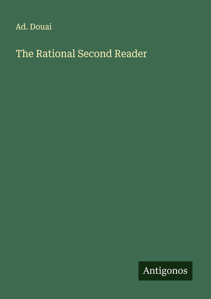 The Rational Second Reader