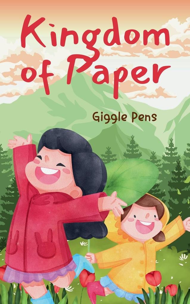 Kingdom of Paper