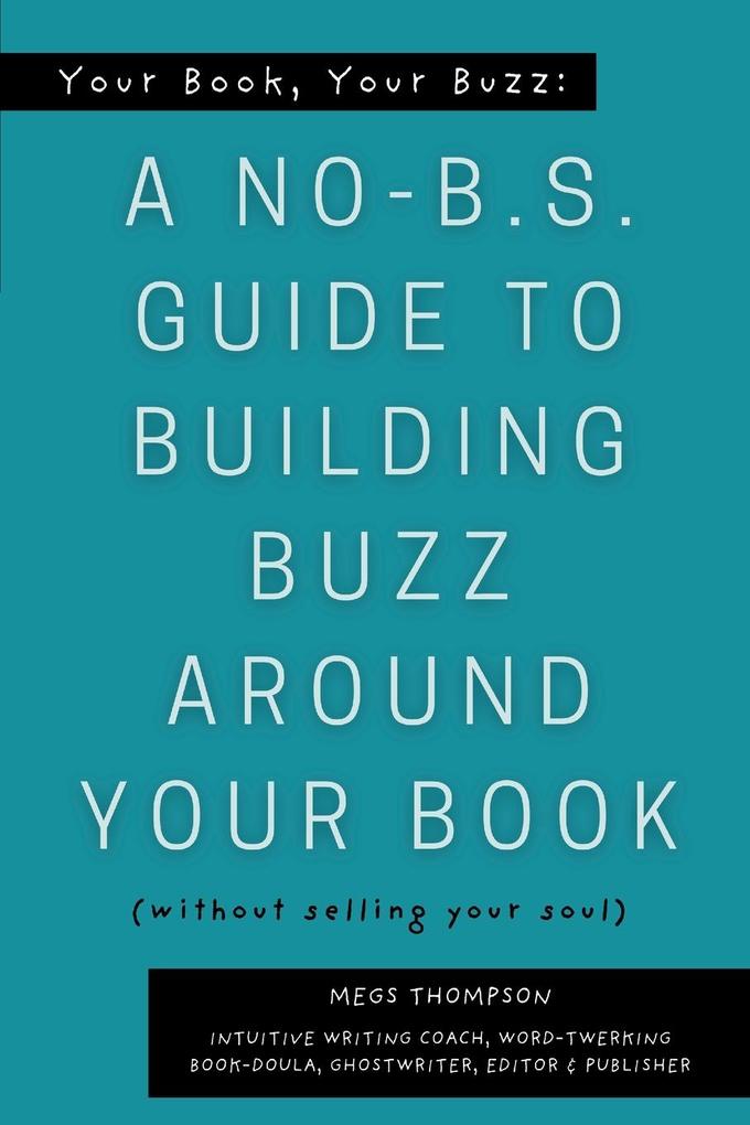 Your Book Your Buzz