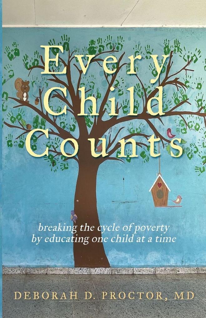 Every Child Counts