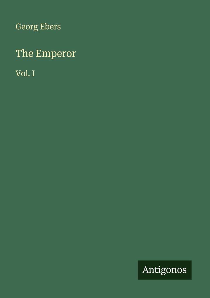 The Emperor