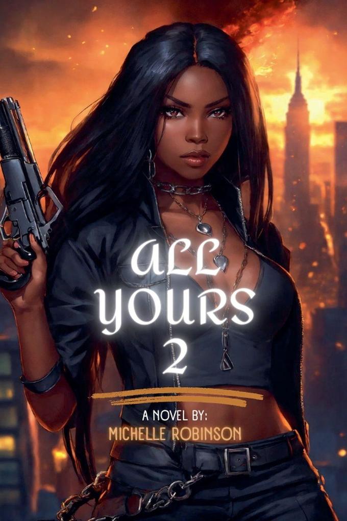 All Yours 2