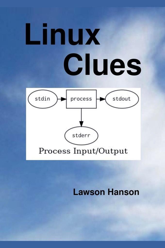 Linux Clues
