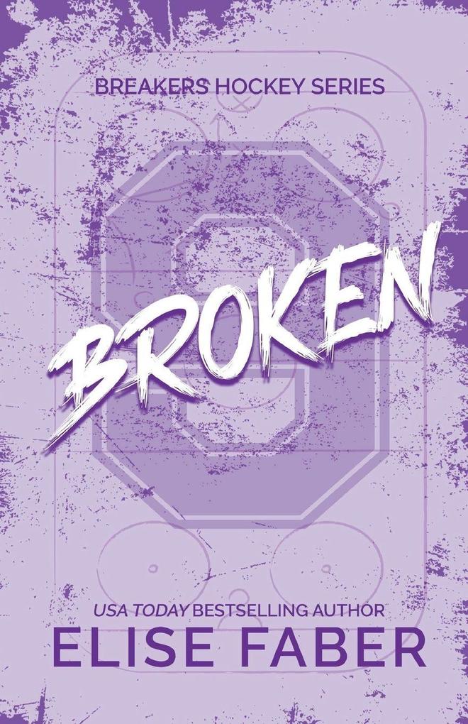 Broken