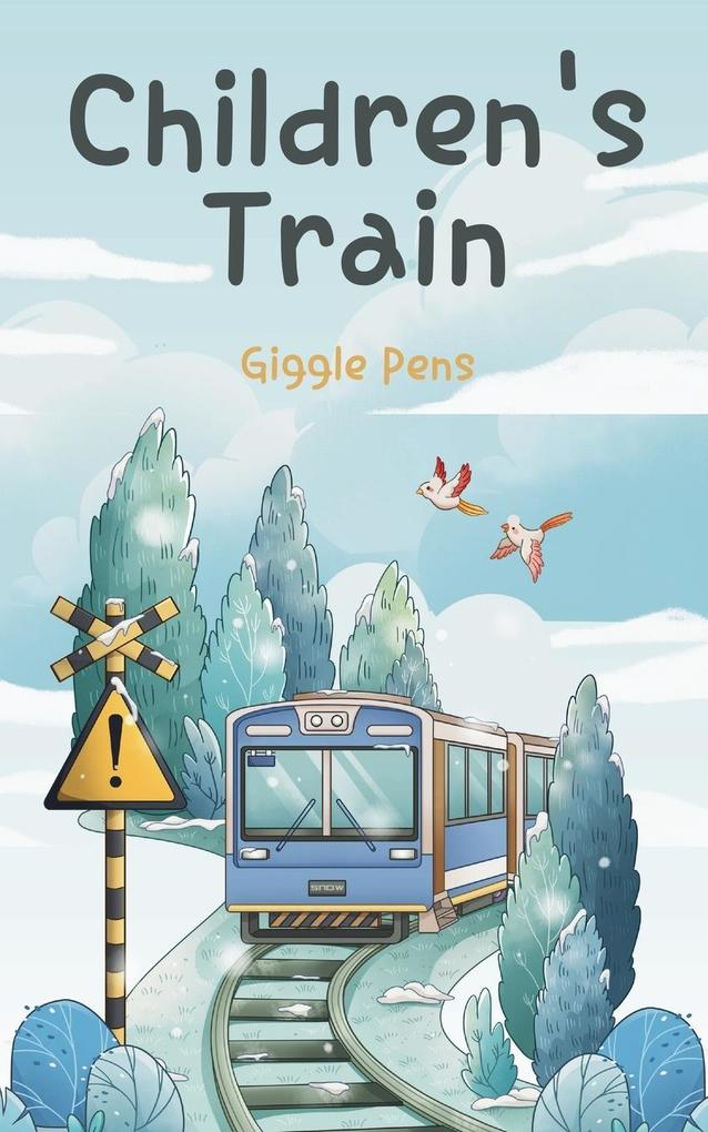 Children's Train