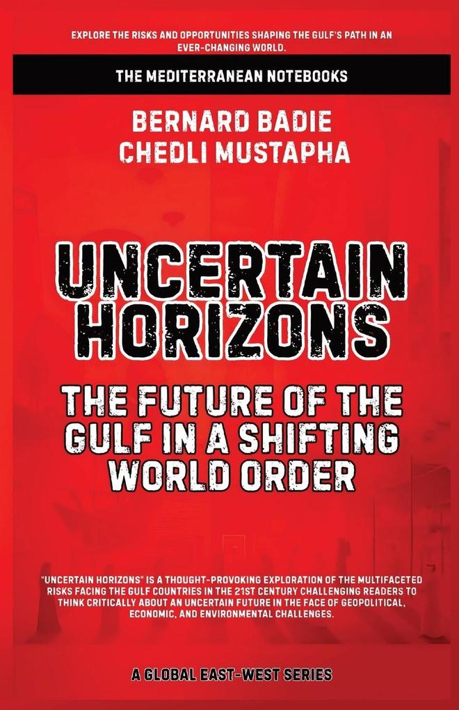 Uncertain Horizons