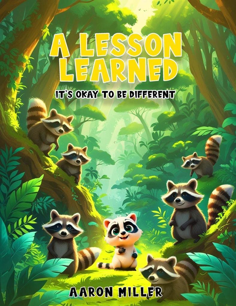 A Lesson Learned