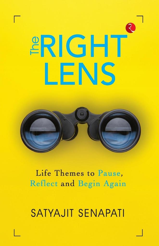 The Right Lens