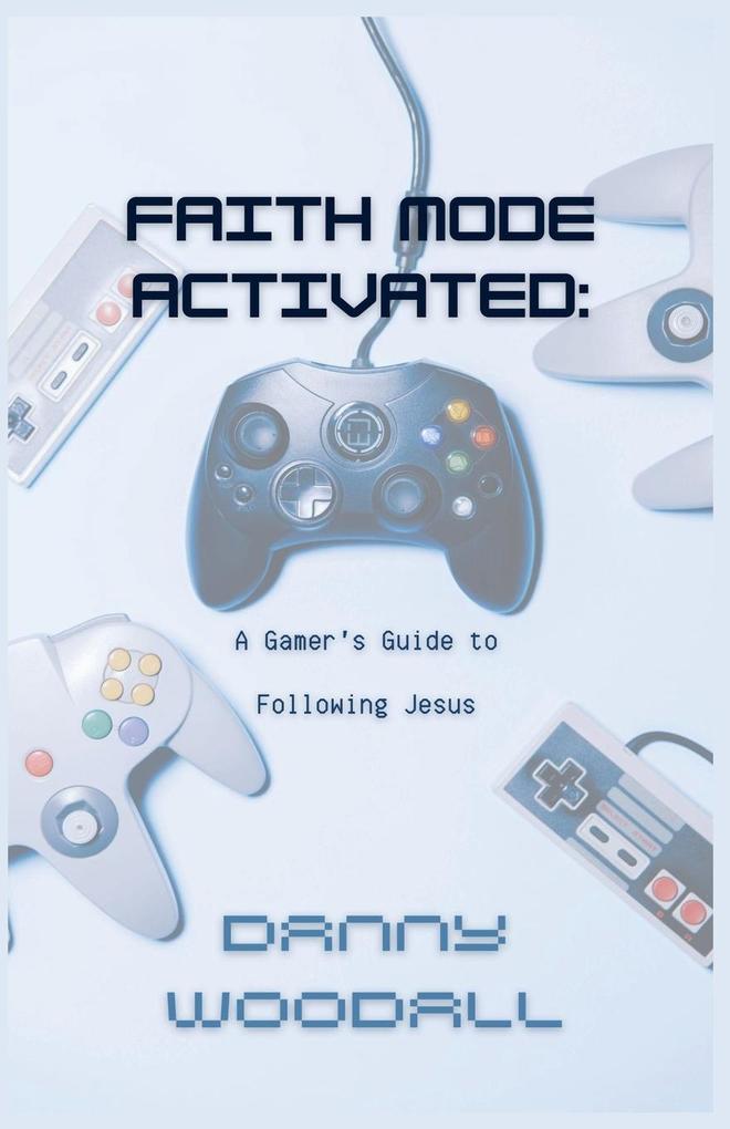 Faith Mode Activated