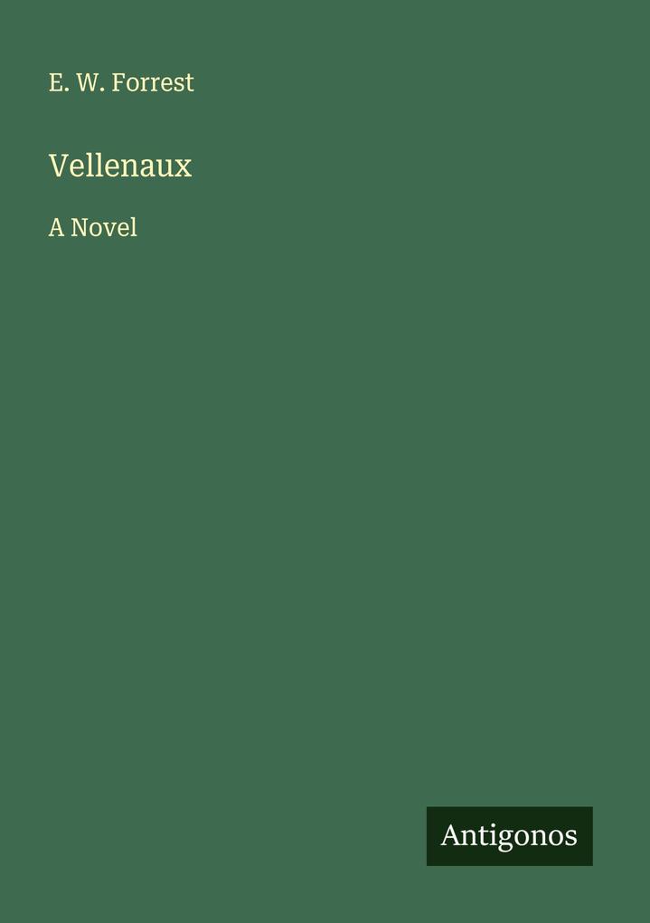Vellenaux