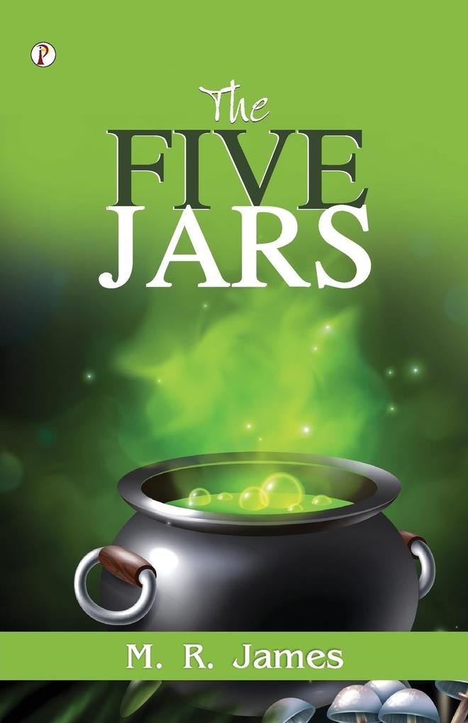 The Five Jars