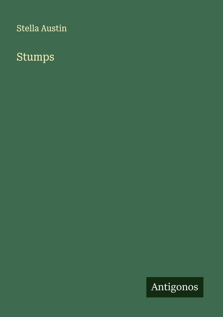 Stumps