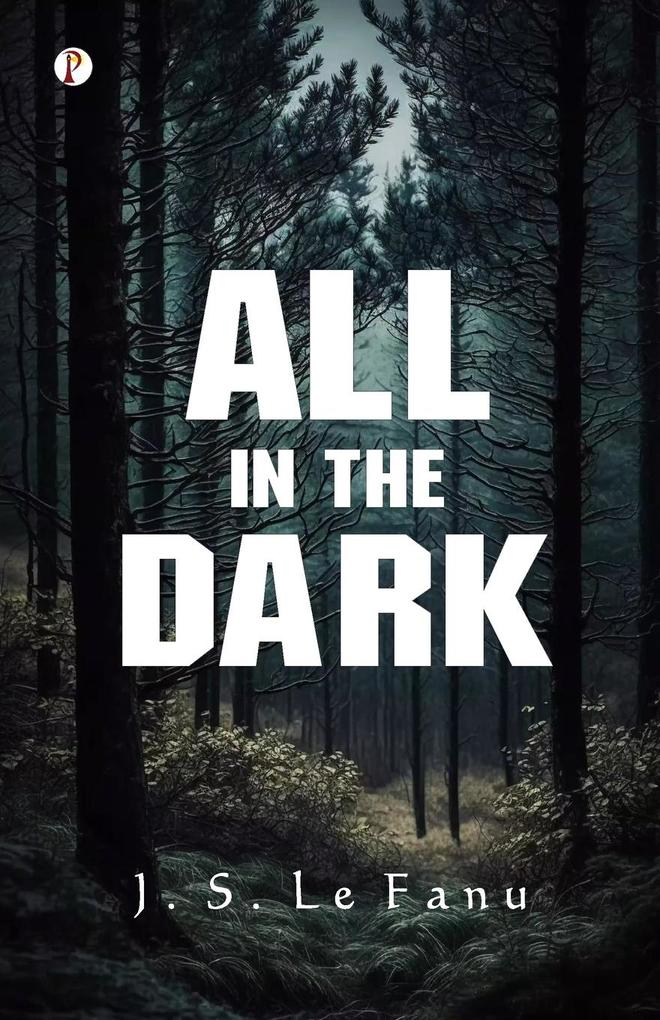 All in the Dark