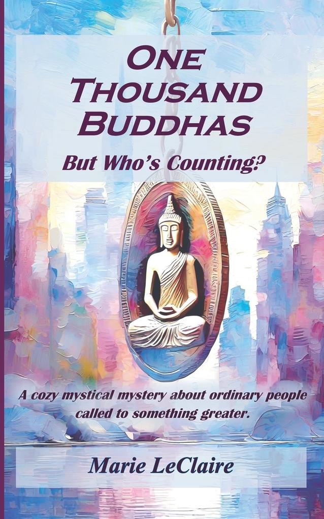 One Thousand Buddhas