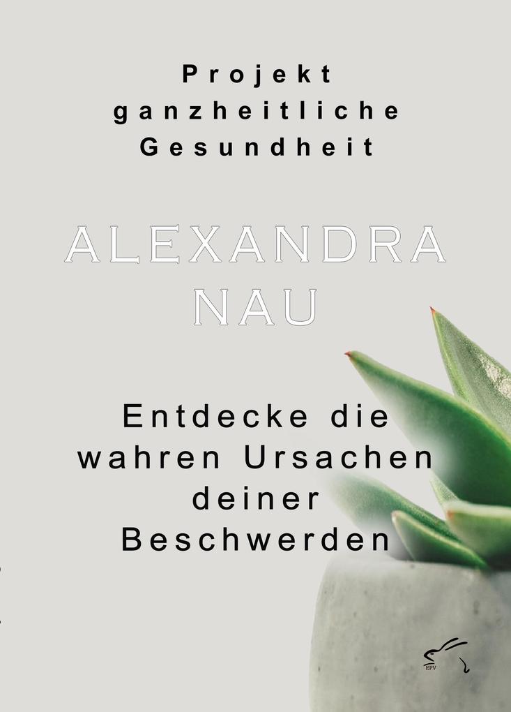 Projekt ganzheitliche Gesundheit