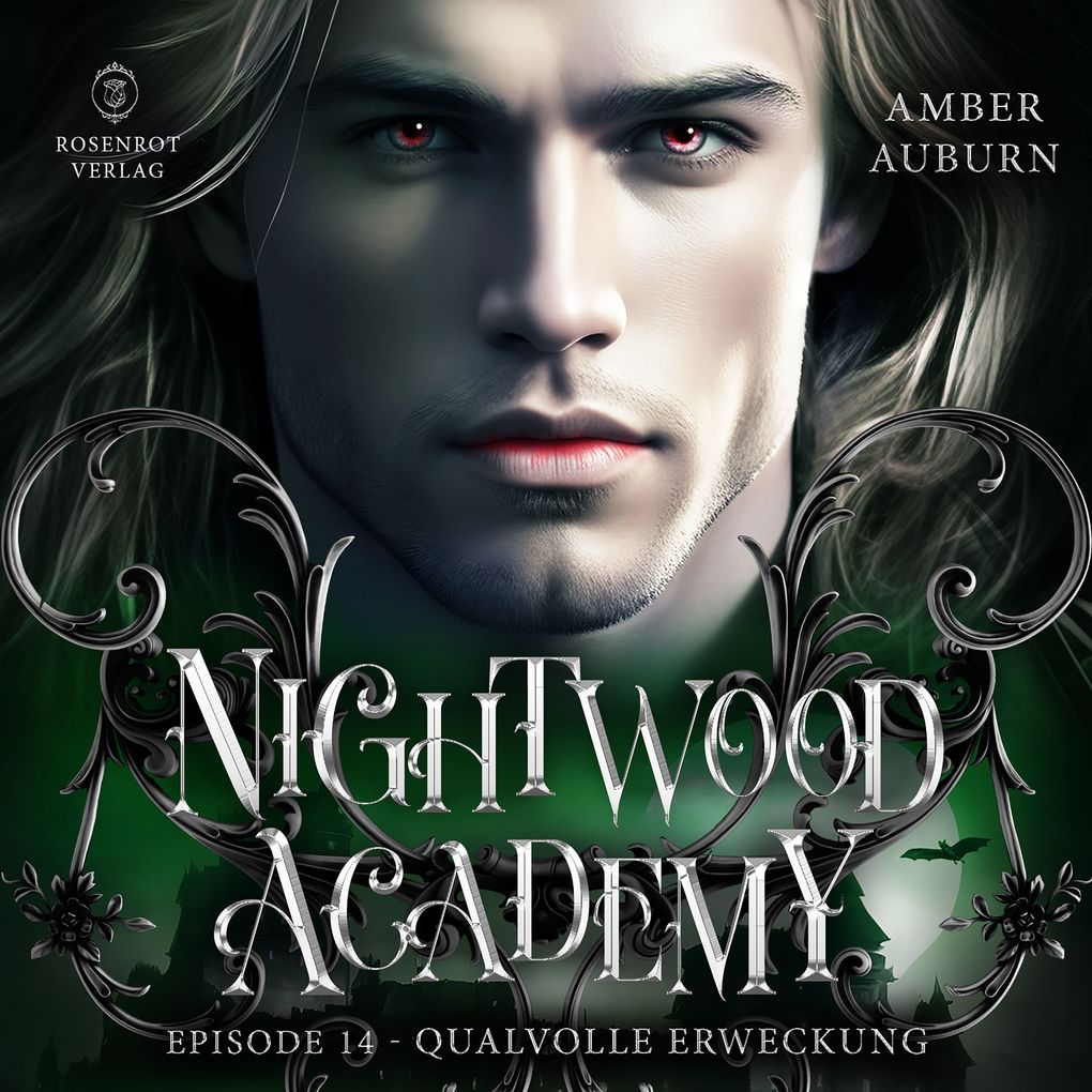 Nightwood Academy Episode 14 - Qualvolle Erweckung