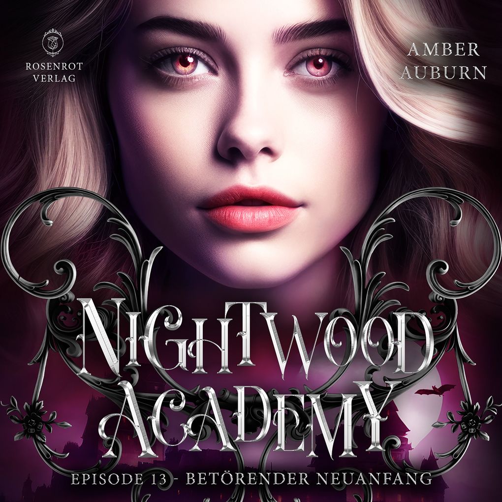 Nightwood Academy Episode 13 - Betörender Neuanfang