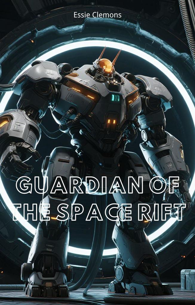 Guardian of the Space Rift