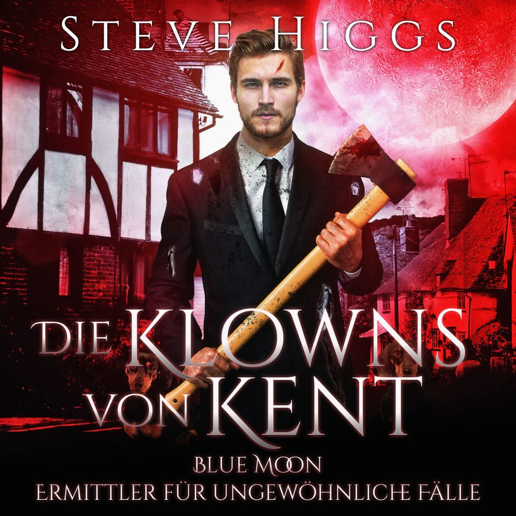 Die Klowns von Kent
