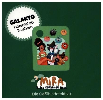 Die Gefühlsdetektive