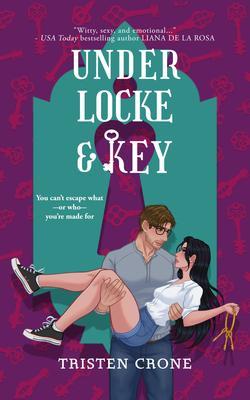 Under Locke & Key