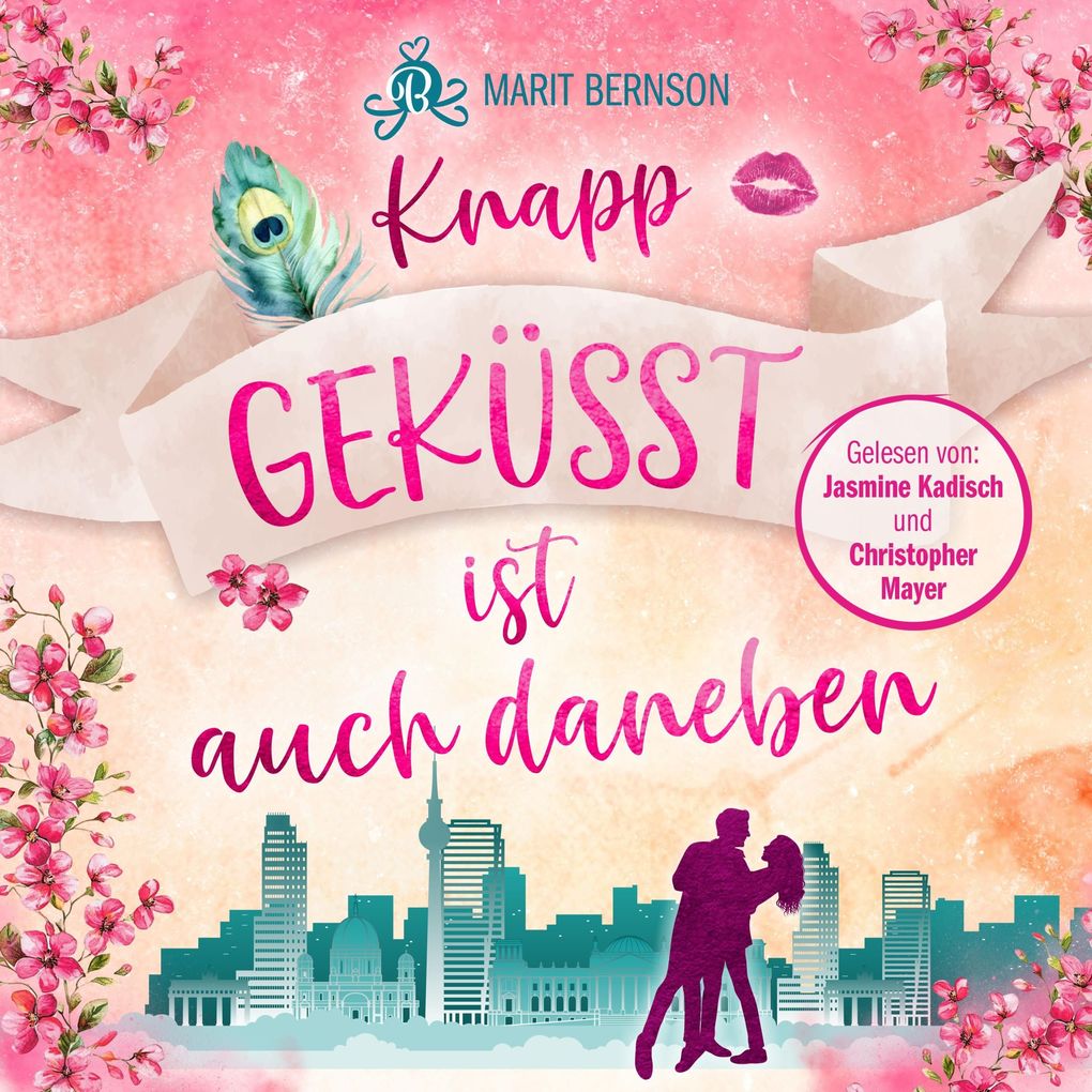 Knapp geküsst ist auch daneben