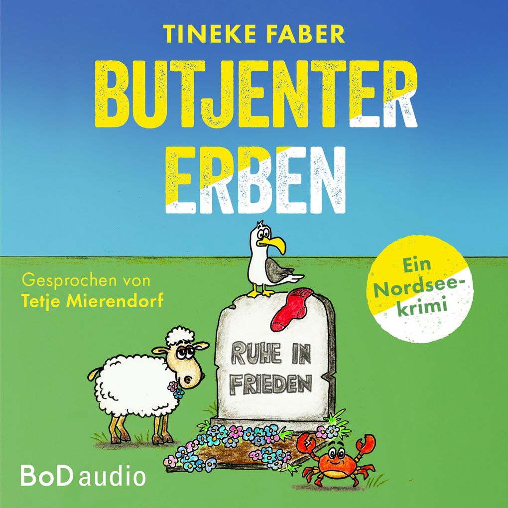 Butjenter Erben