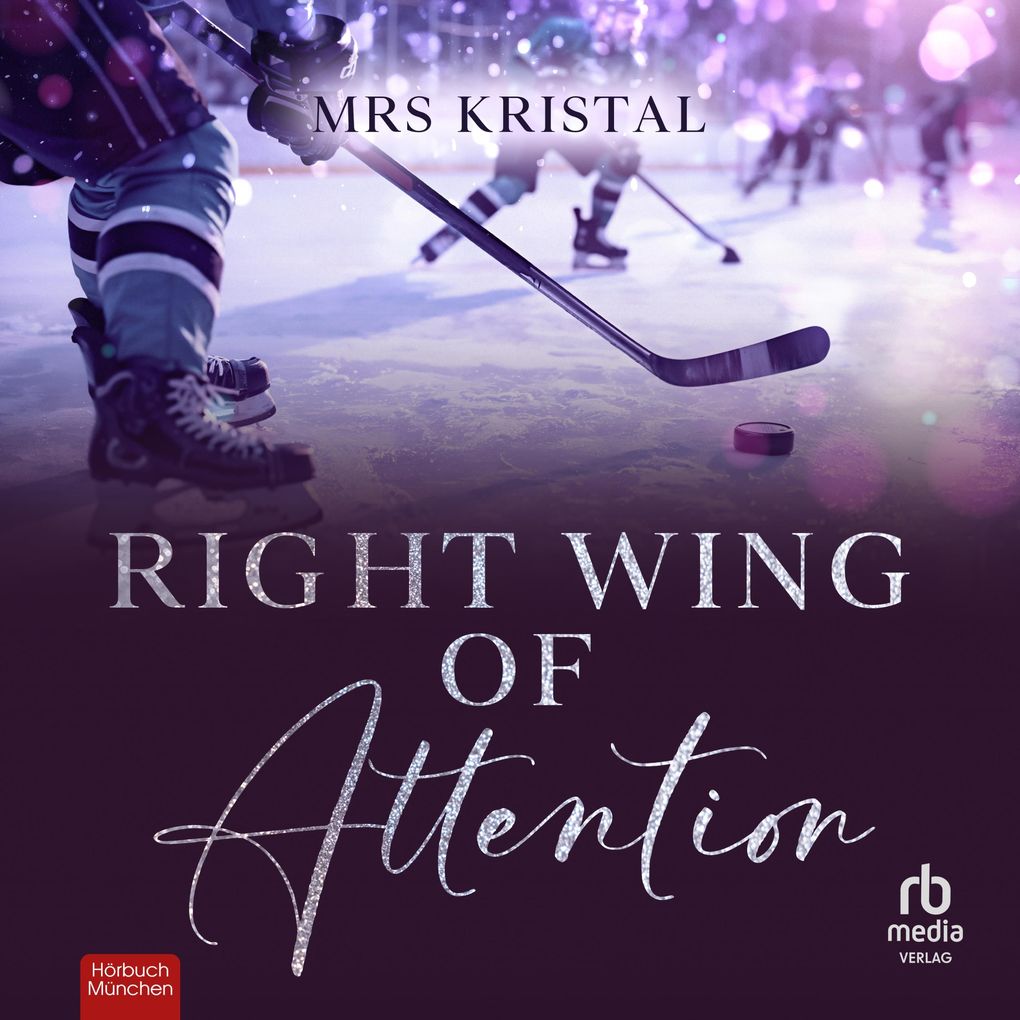 Right Wing of Attention
