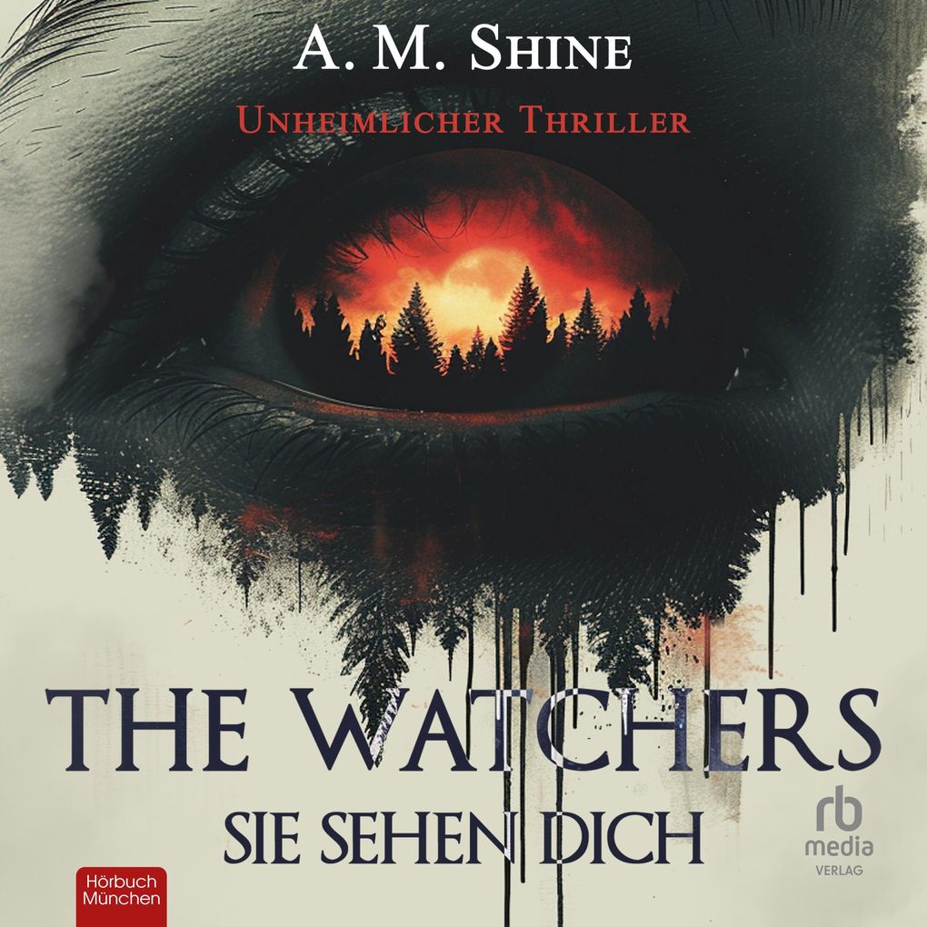 The Watchers - Sie sehen dich