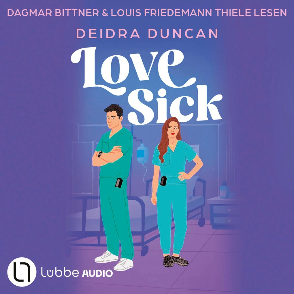 Love Sick