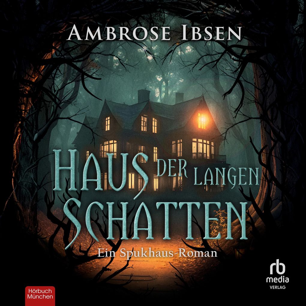 Haus der langen Schatten