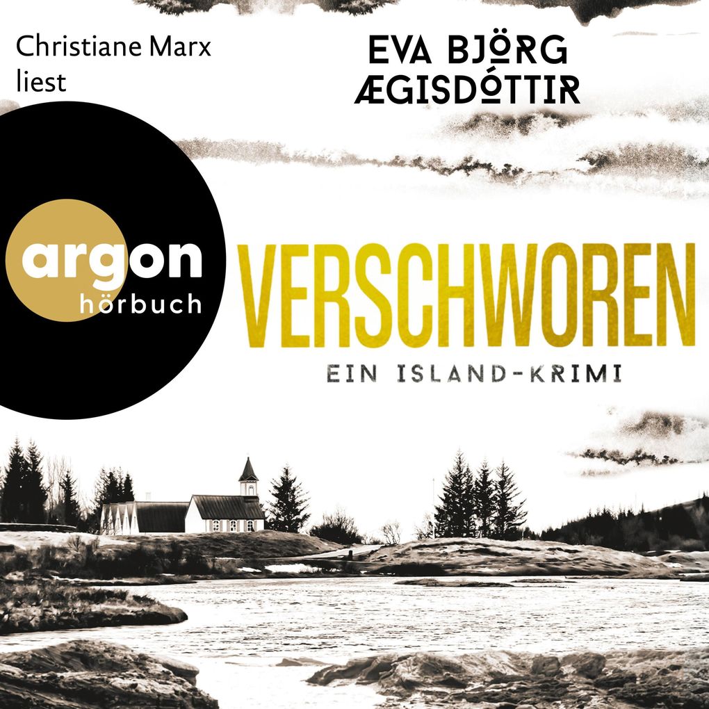 Verschworen