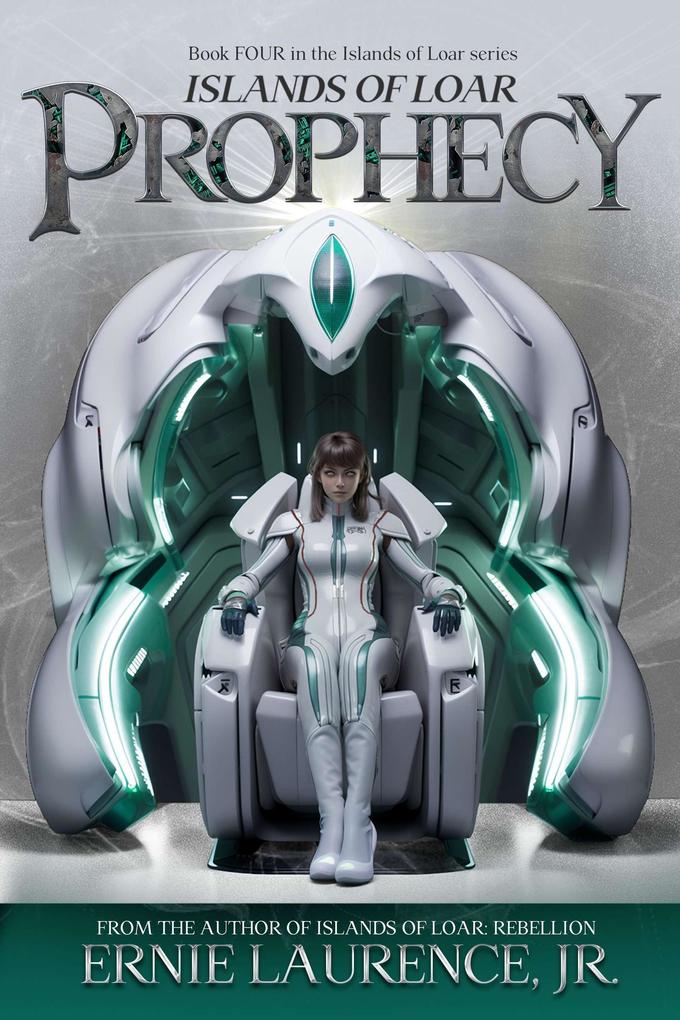 Islands of Loar: Prophecy