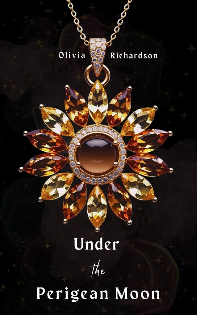 Under the Perigean Moon