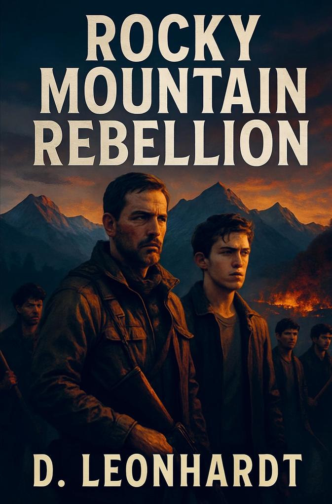 Rocky Mountain Rebellion