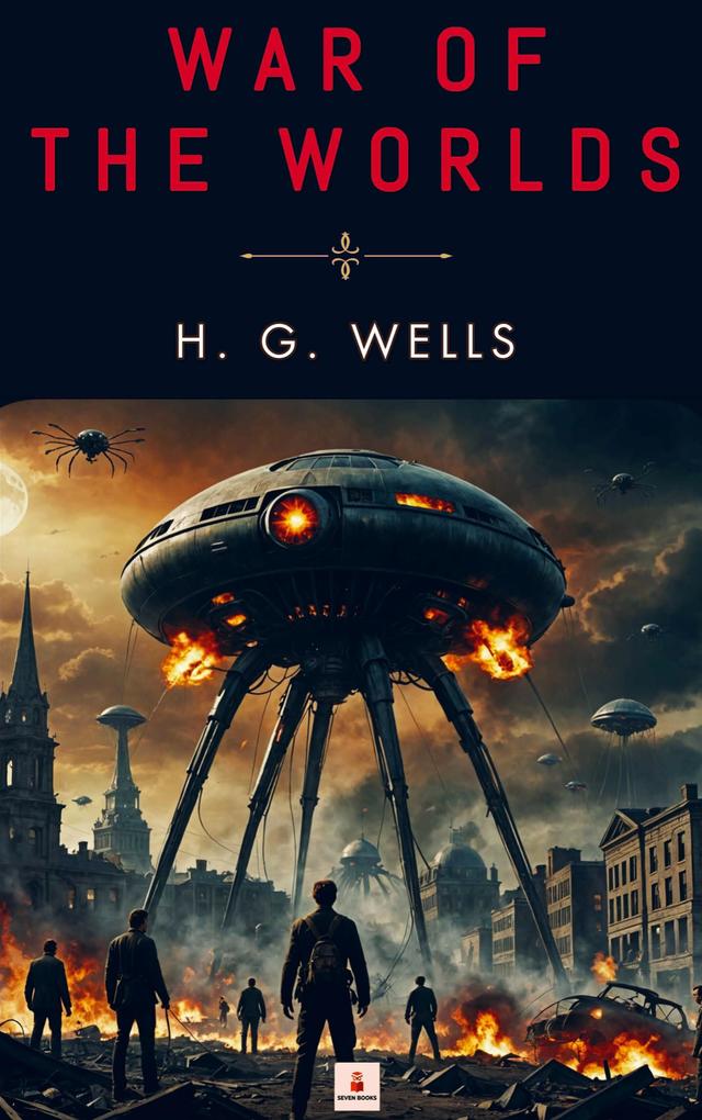 The War of the Worlds