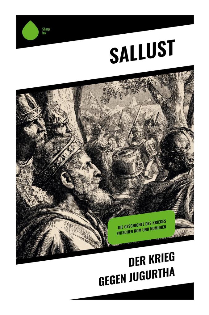 Der Krieg gegen Jugurtha