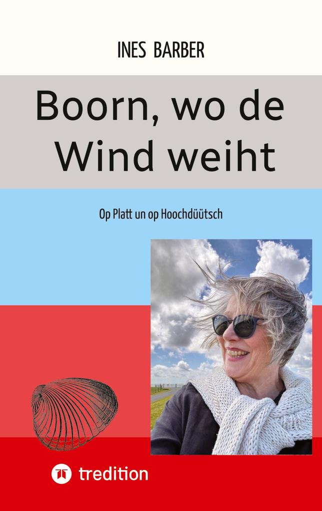 Boorn wo de Wind weiht