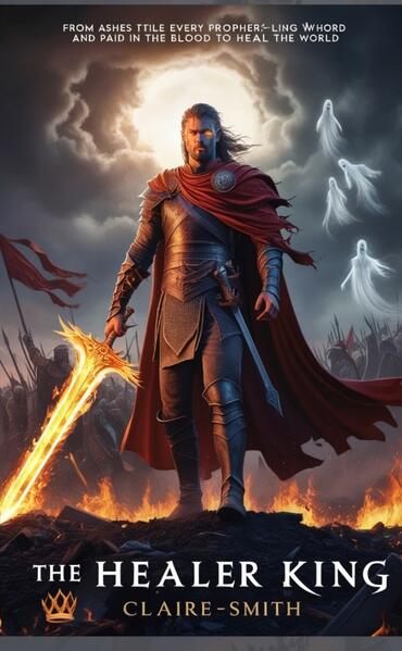 THE HEALER KING