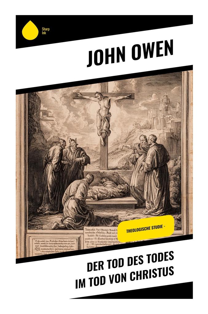 Der Tod des Todes im Tod von Christus