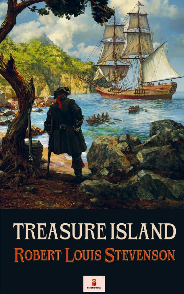 Treasure Island