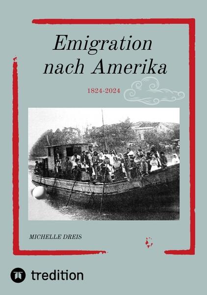 Emigration nach Amerika