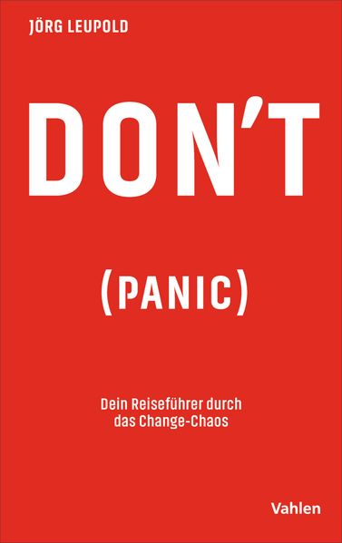 Dont Panic