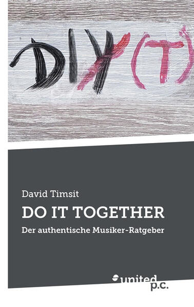 DO IT TOGETHER