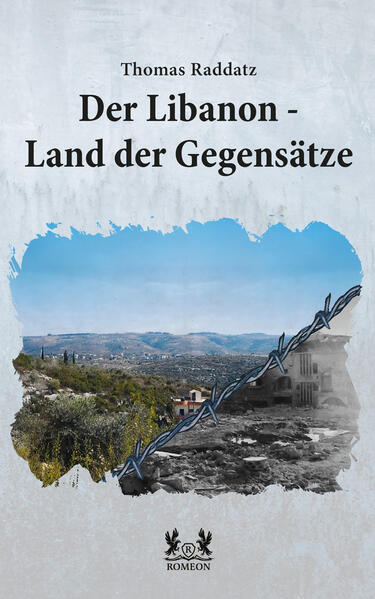 Der Libanon - Land der Gegensätze!