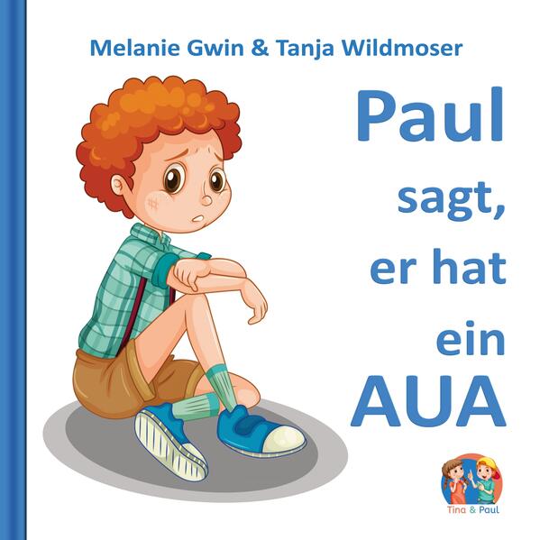Paul sagt er hat ein AUA