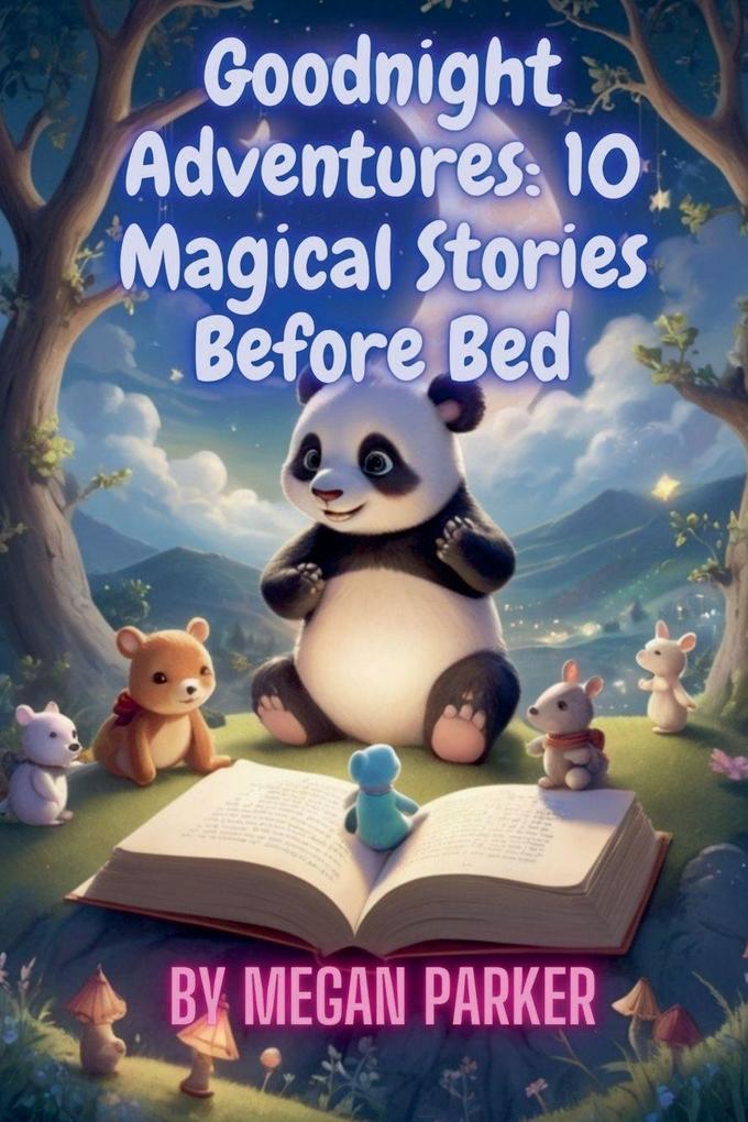 Goodnight Adventures